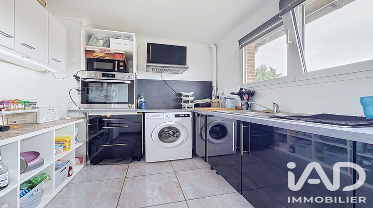 Ma-Cabane - Vente Appartement Tourcoing, 60 m²
