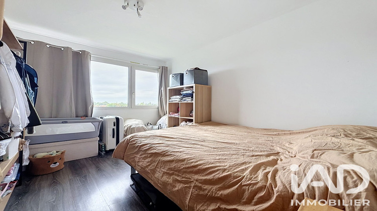 Ma-Cabane - Vente Appartement Tourcoing, 60 m²