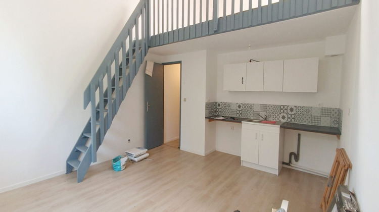 Ma-Cabane - Vente Appartement Tourcoing, 43 m²