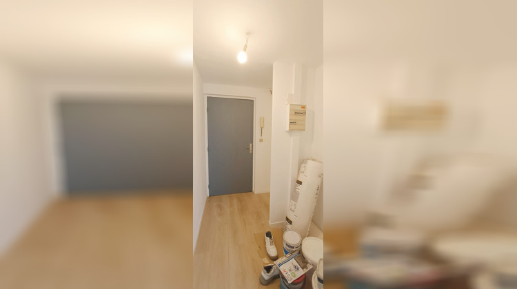 Ma-Cabane - Vente Appartement Tourcoing, 43 m²