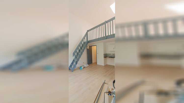 Ma-Cabane - Vente Appartement Tourcoing, 43 m²