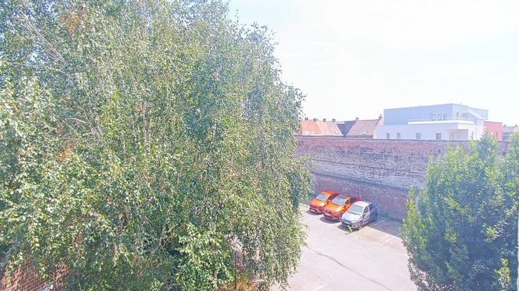 Ma-Cabane - Vente Appartement Tourcoing, 43 m²