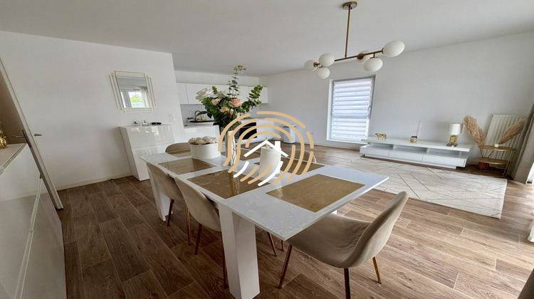 Ma-Cabane - Vente Appartement Tourcoing, 70 m²