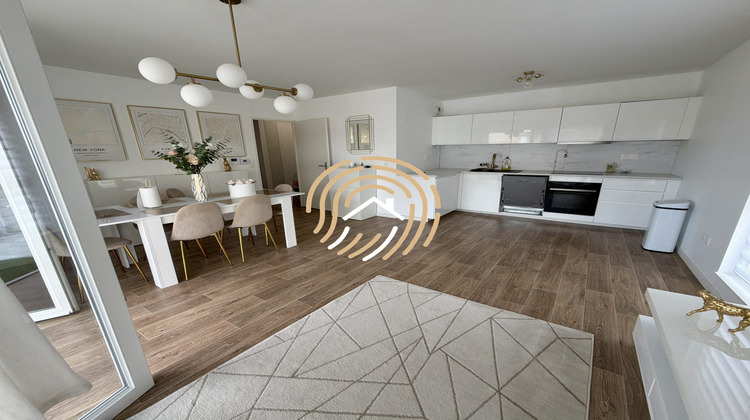 Ma-Cabane - Vente Appartement Tourcoing, 70 m²