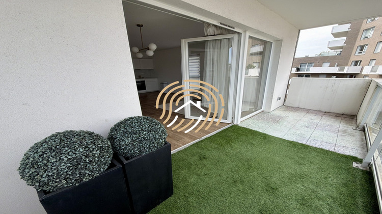 Ma-Cabane - Vente Appartement Tourcoing, 70 m²