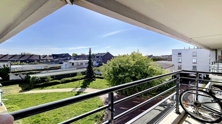 Ma-Cabane - Vente Appartement Tourcoing, 45 m²