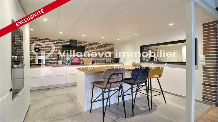 Ma-Cabane - Vente Appartement TOURCOING, 149 m²