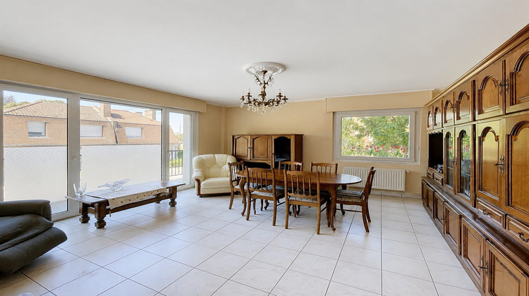 Ma-Cabane - Vente Appartement Tourcoing, 70 m²