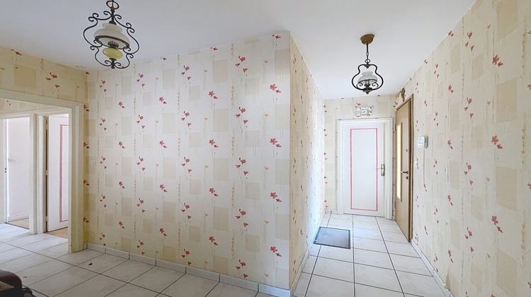 Ma-Cabane - Vente Appartement Tourcoing, 70 m²