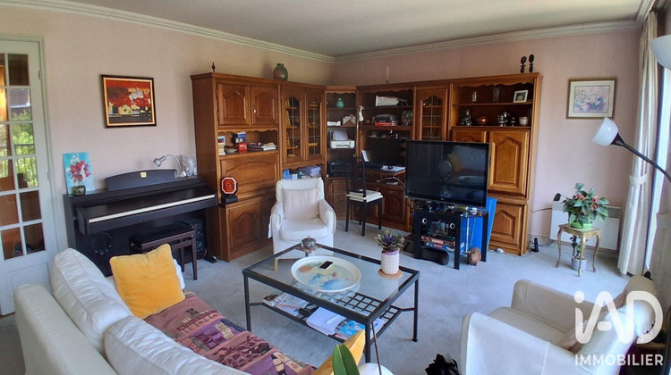 Ma-Cabane - Vente Appartement Tourcoing, 105 m²