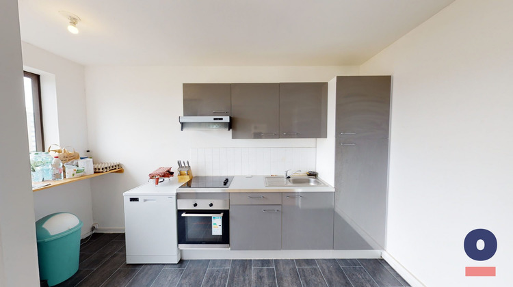 Ma-Cabane - Vente Appartement Tourcoing, 110 m²