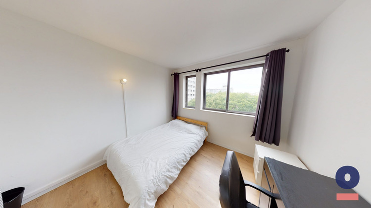 Ma-Cabane - Vente Appartement Tourcoing, 110 m²