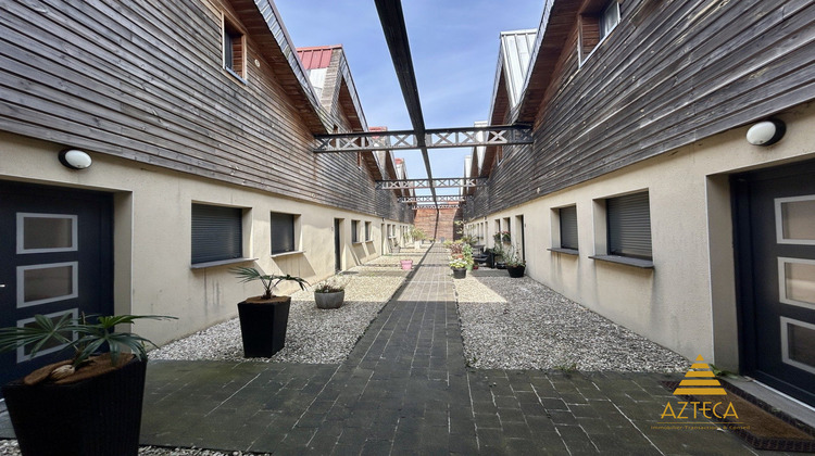 Ma-Cabane - Vente Appartement Tourcoing, 67 m²