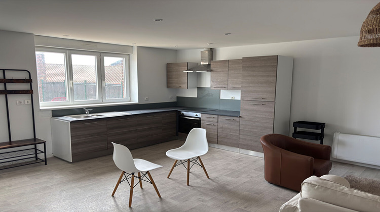 Ma-Cabane - Vente Appartement TOURCOING, 71 m²