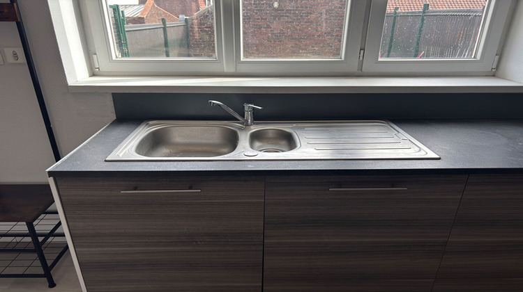 Ma-Cabane - Vente Appartement TOURCOING, 71 m²