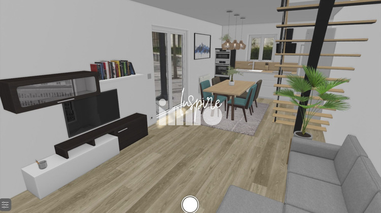 Ma-Cabane - Vente Appartement Tourcoing, 66 m²