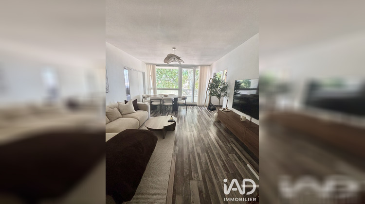 Ma-Cabane - Vente Appartement Tourcoing, 46 m²
