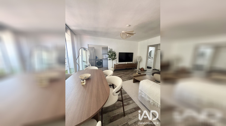 Ma-Cabane - Vente Appartement Tourcoing, 46 m²