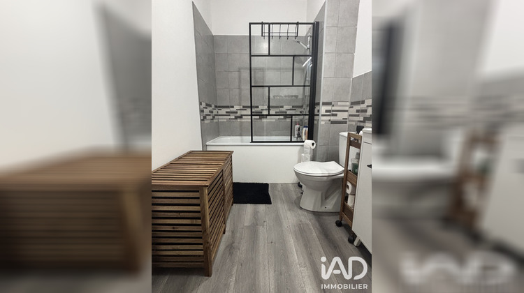 Ma-Cabane - Vente Appartement Tourcoing, 46 m²