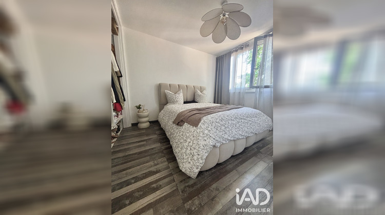 Ma-Cabane - Vente Appartement Tourcoing, 46 m²