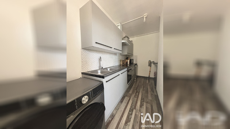 Ma-Cabane - Vente Appartement Tourcoing, 46 m²