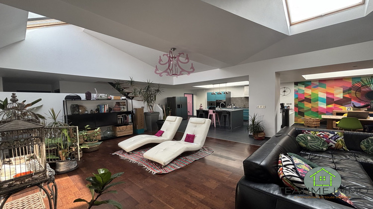 Ma-Cabane - Vente Appartement Tourcoing, 220 m²