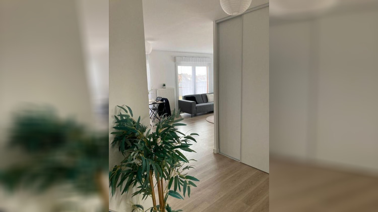Ma-Cabane - Vente Appartement TOURCOING, 62 m²