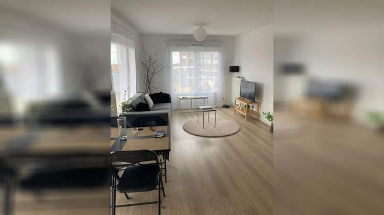 Ma-Cabane - Vente Appartement TOURCOING, 62 m²