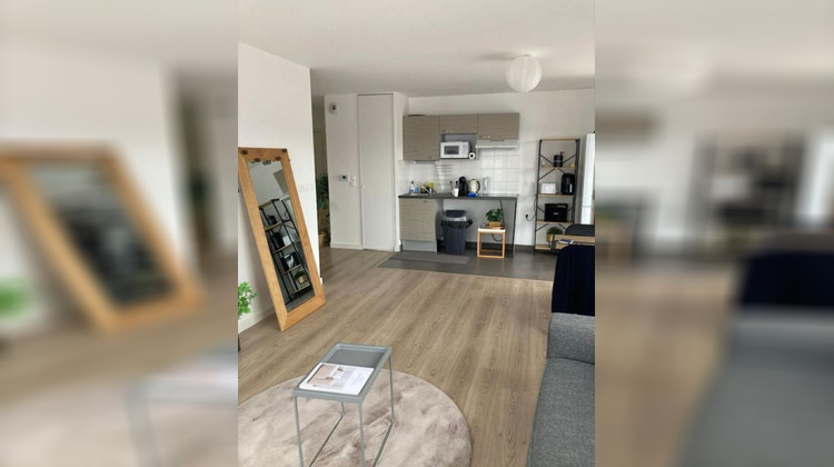 Ma-Cabane - Vente Appartement TOURCOING, 62 m²