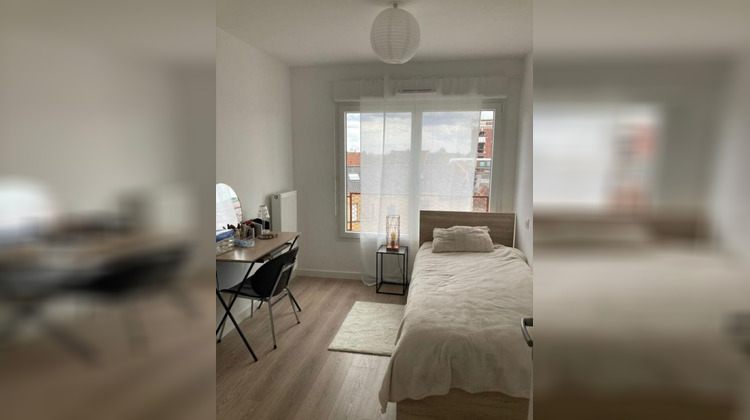 Ma-Cabane - Vente Appartement TOURCOING, 62 m²