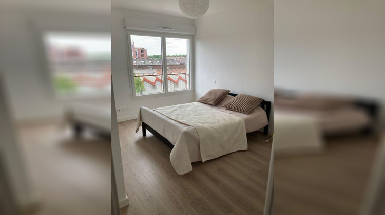 Ma-Cabane - Vente Appartement TOURCOING, 62 m²