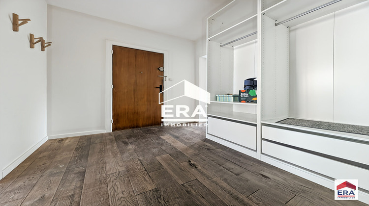 Ma-Cabane - Vente Appartement TOURCOING, 116 m²