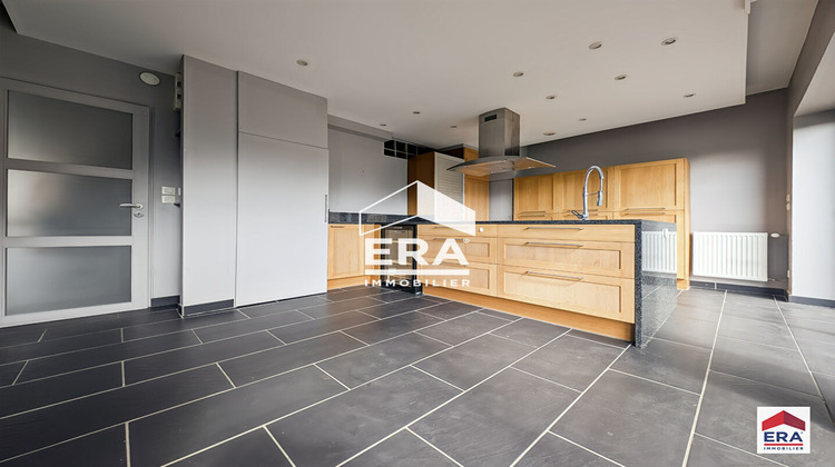 Ma-Cabane - Vente Appartement TOURCOING, 116 m²