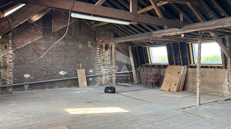 Ma-Cabane - Vente Appartement TOURCOING, 71 m²
