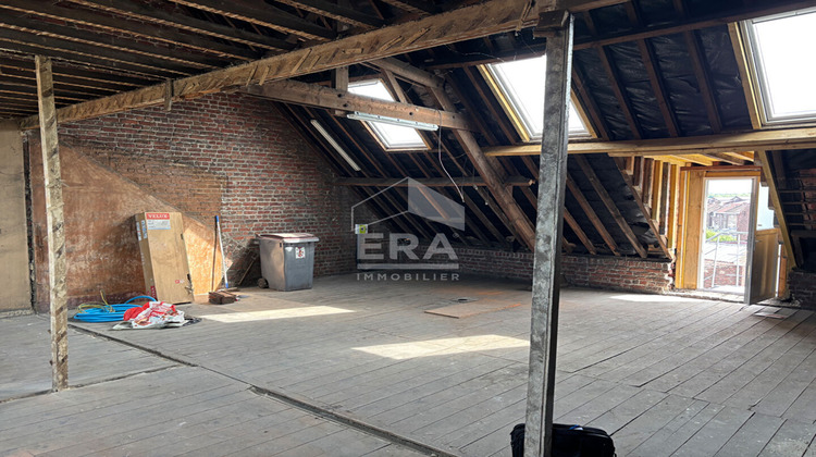Ma-Cabane - Vente Appartement TOURCOING, 71 m²