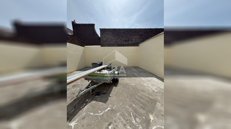 Ma-Cabane - Vente Appartement TOURCOING, 71 m²