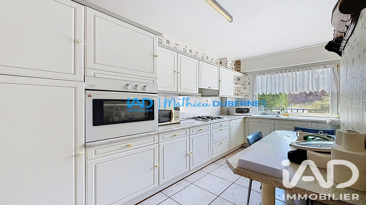 Ma-Cabane - Vente Appartement Tourcoing, 70 m²