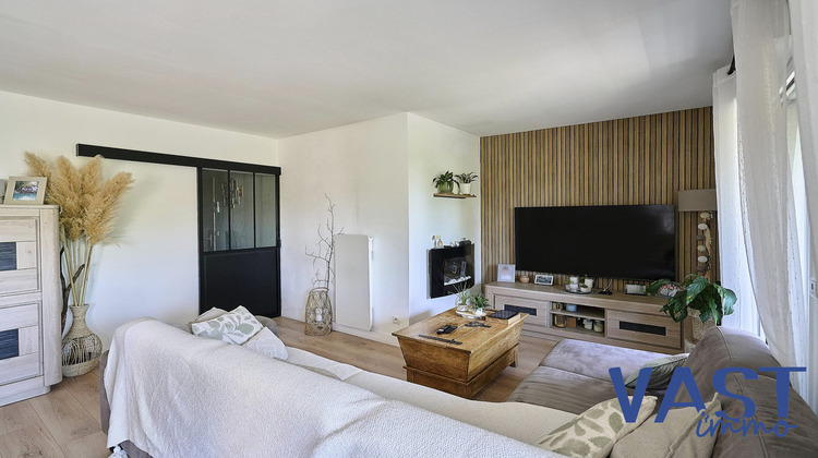 Ma-Cabane - Vente Appartement Tourcoing, 72 m²