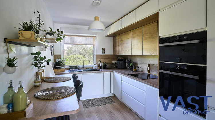 Ma-Cabane - Vente Appartement Tourcoing, 72 m²