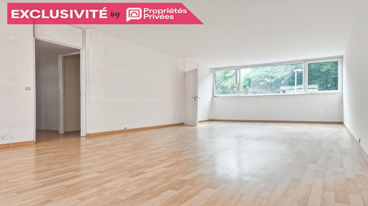 Ma-Cabane - Vente Appartement TOURCOING, 64 m²