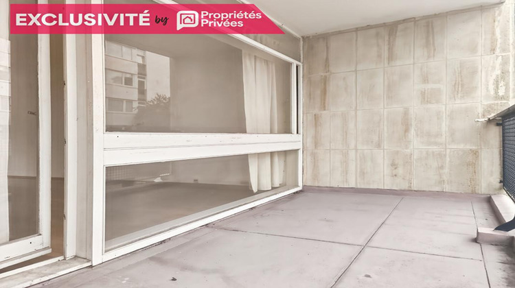 Ma-Cabane - Vente Appartement TOURCOING, 64 m²