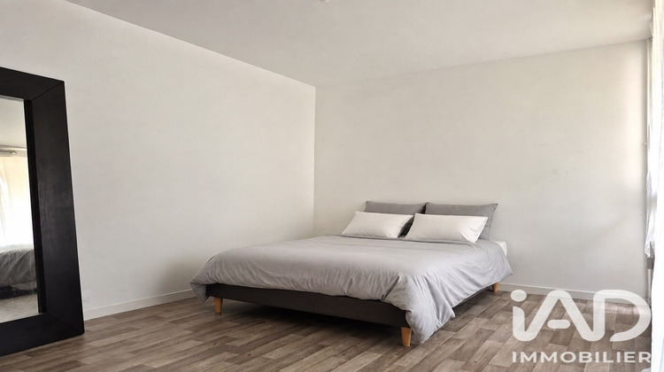Ma-Cabane - Vente Appartement Tourcoing, 54 m²