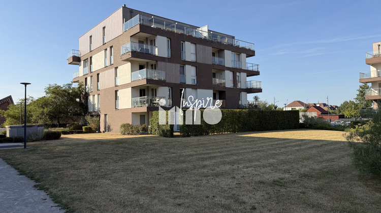 Ma-Cabane - Vente Appartement Tourcoing, 47 m²