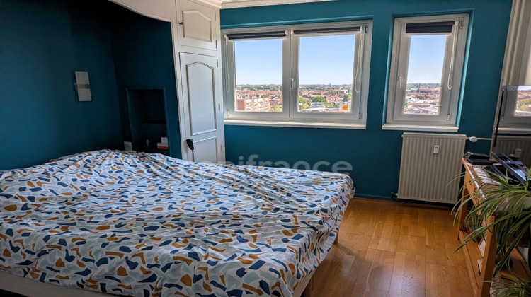 Ma-Cabane - Vente Appartement TOURCOING, 110 m²