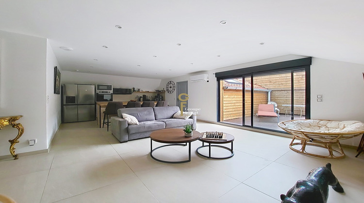 Ma-Cabane - Vente Appartement Tourcoing, 105 m²