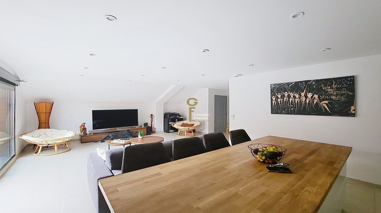 Ma-Cabane - Vente Appartement Tourcoing, 105 m²