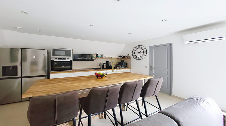 Ma-Cabane - Vente Appartement Tourcoing, 105 m²
