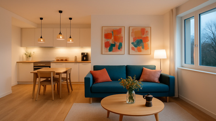 Ma-Cabane - Vente Appartement TOURCOING, 66 m²