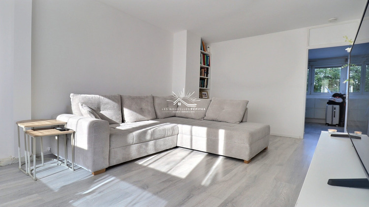Ma-Cabane - Vente Appartement Tourcoing, 42 m²