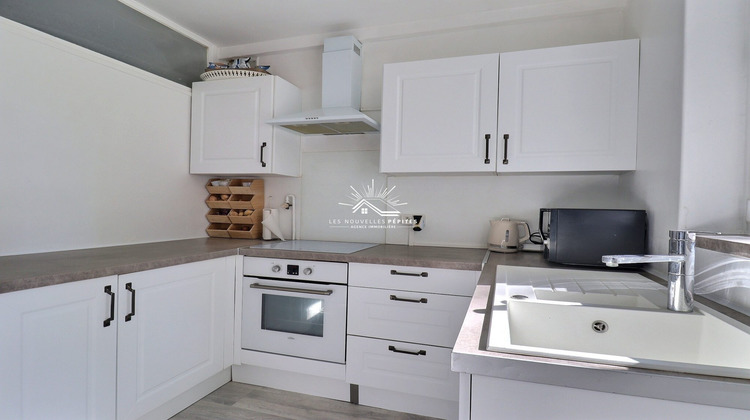 Ma-Cabane - Vente Appartement Tourcoing, 42 m²